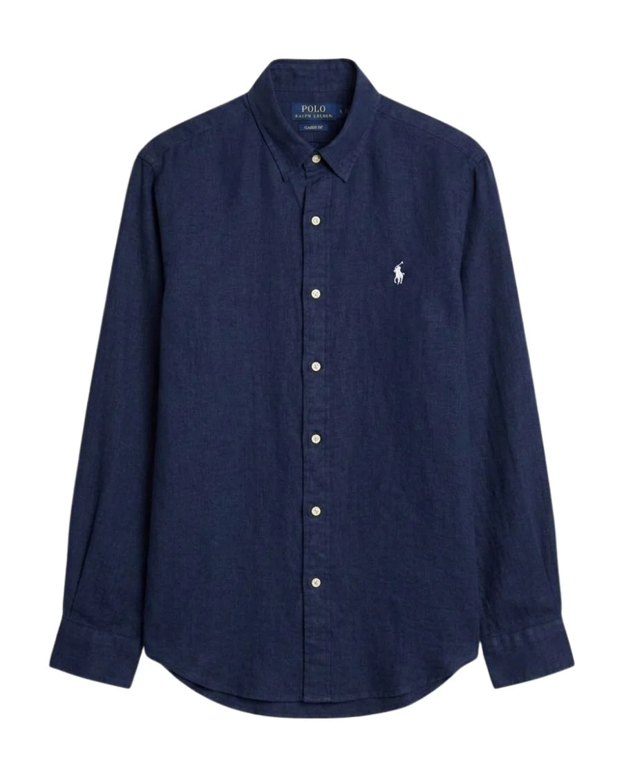 Linen Shirts